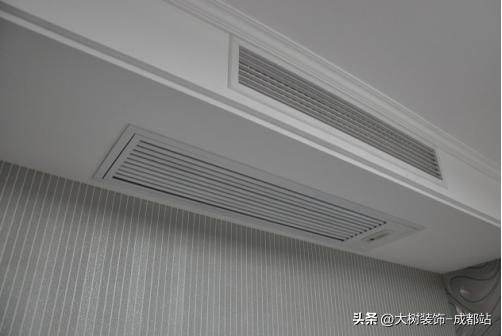 怎么选择中央空调是最好的,我该选什么样的中央空调最好