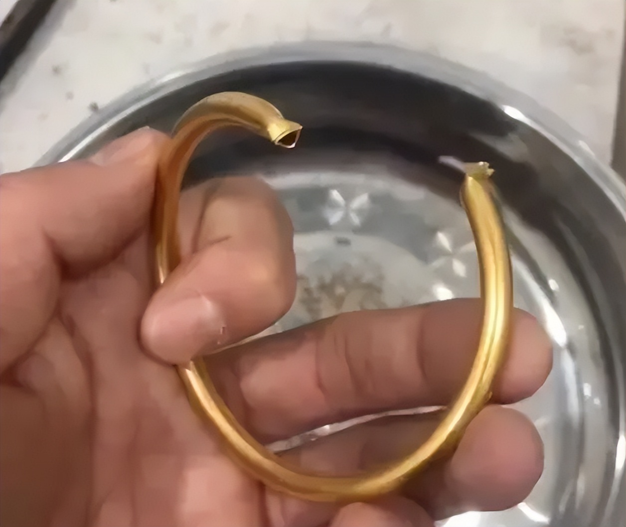 哪种金能保值,哪种金最保值