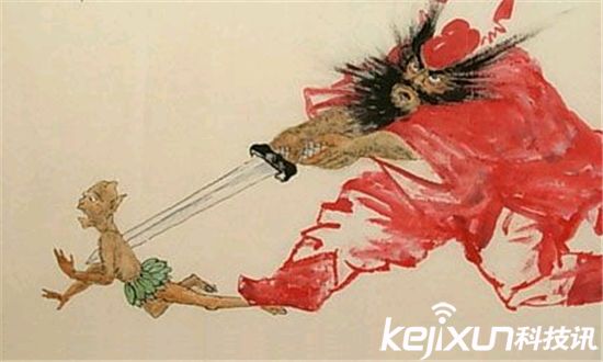 恭喜你“阳”了（小小说）