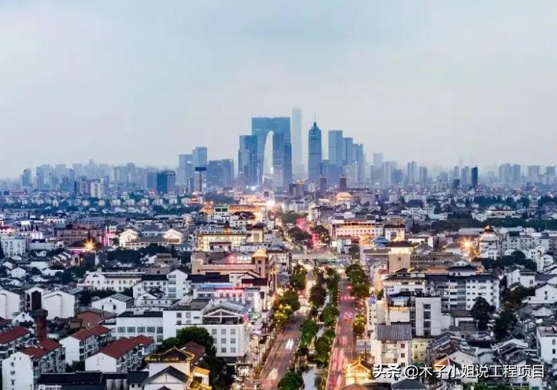 江苏省2024重点工程建设项目苏州,苏州即将开工的工程项目名单