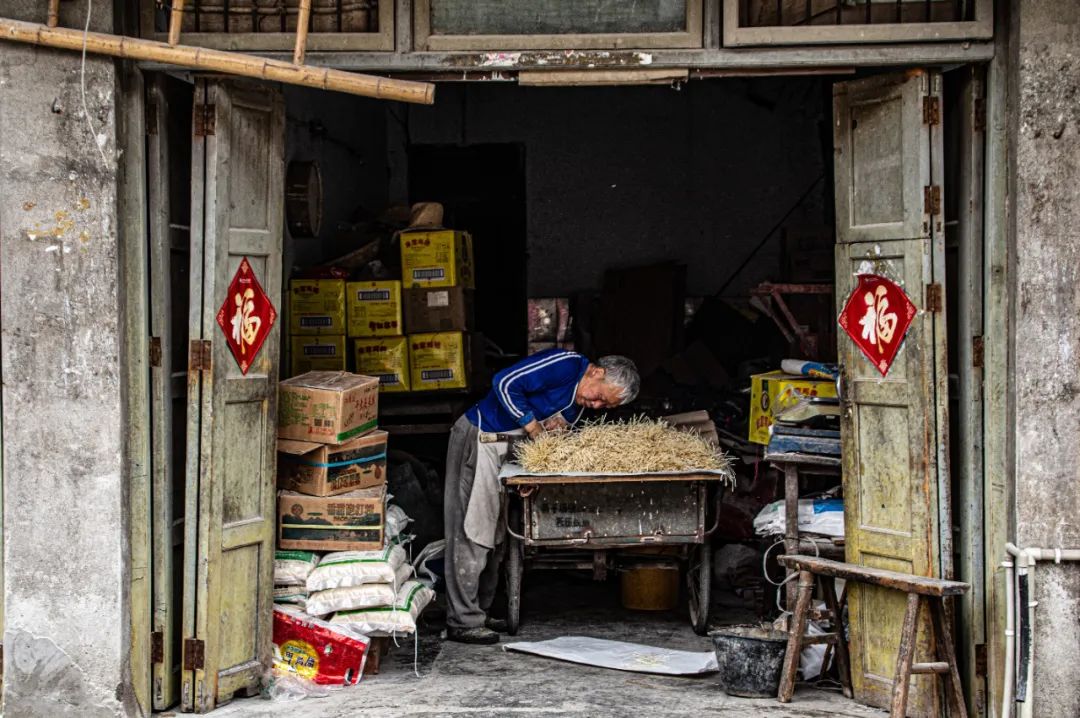 成都安乐村,成都安乐乡安乐村