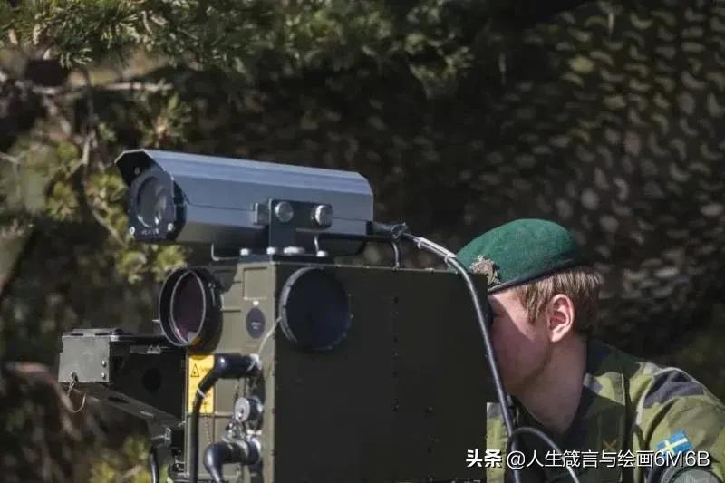 瑞典反舰导弹RBS-17用于乌克兰