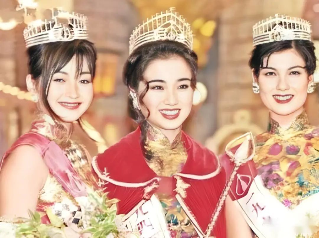 醒醒吧，没有这一眼万年千娇百媚的性感，这样的选美就是自我欺骗