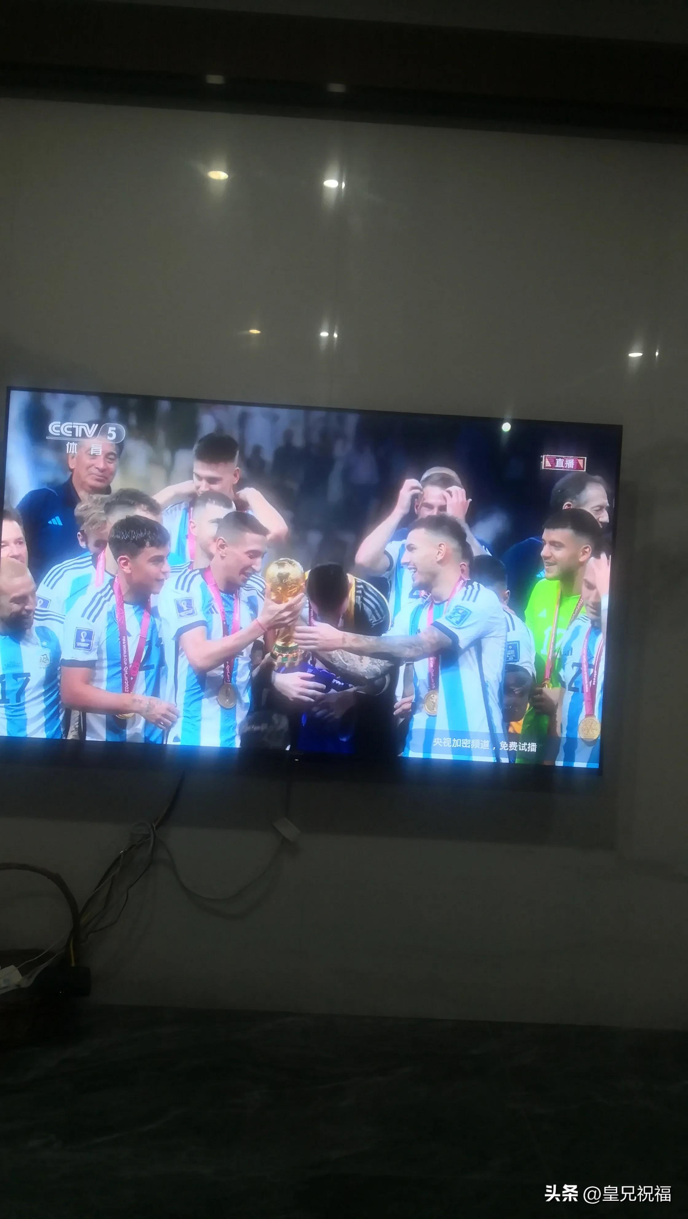 阿根廷3-0买胜平胜负中了吗,阿根廷杀进世界杯决赛