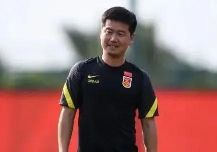 足协官宣国足新主教练,中国足协主帅竞聘结束