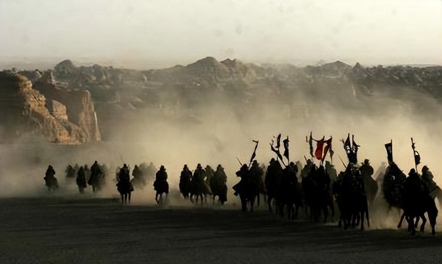 秦国昌平君当楚王了吗,昌平君为什么能做秦国丞相