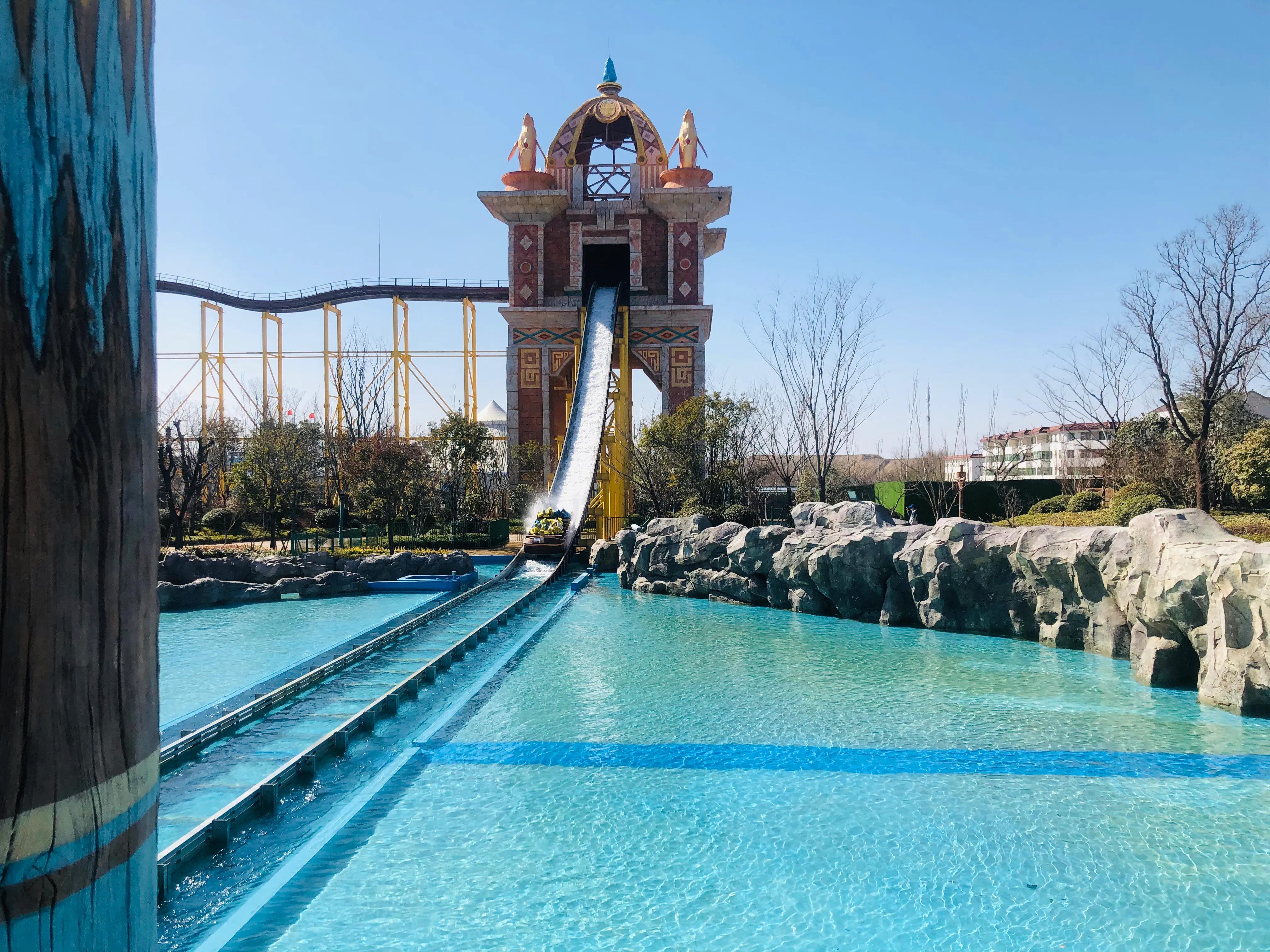 银基动物王国最强游玩攻略,银基动物王国游玩最详细攻略