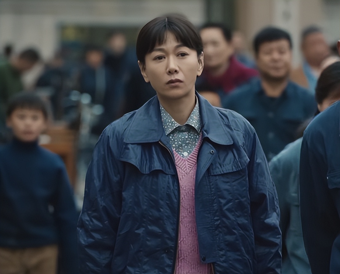 我们的日子：几家人的穿着勾画阶层差异，你穿的衣服就是你的阶层