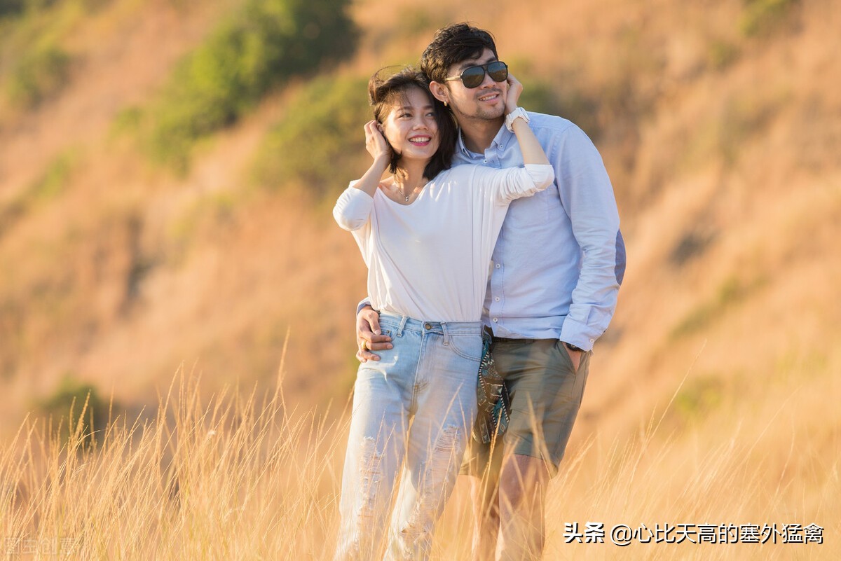 中国男女比例失调很多年,男女比例失调男少女多