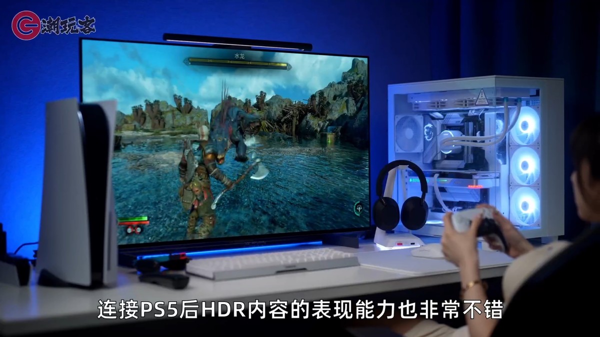 电视当显示器用有什么问题,电视当显示器特别模糊