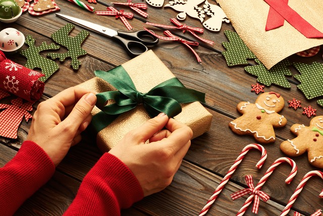 饼干糕点礼盒批发代理，让你的礼品生意更赚钱！