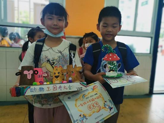 合肥西园新村小学05届,合肥西园小学评价