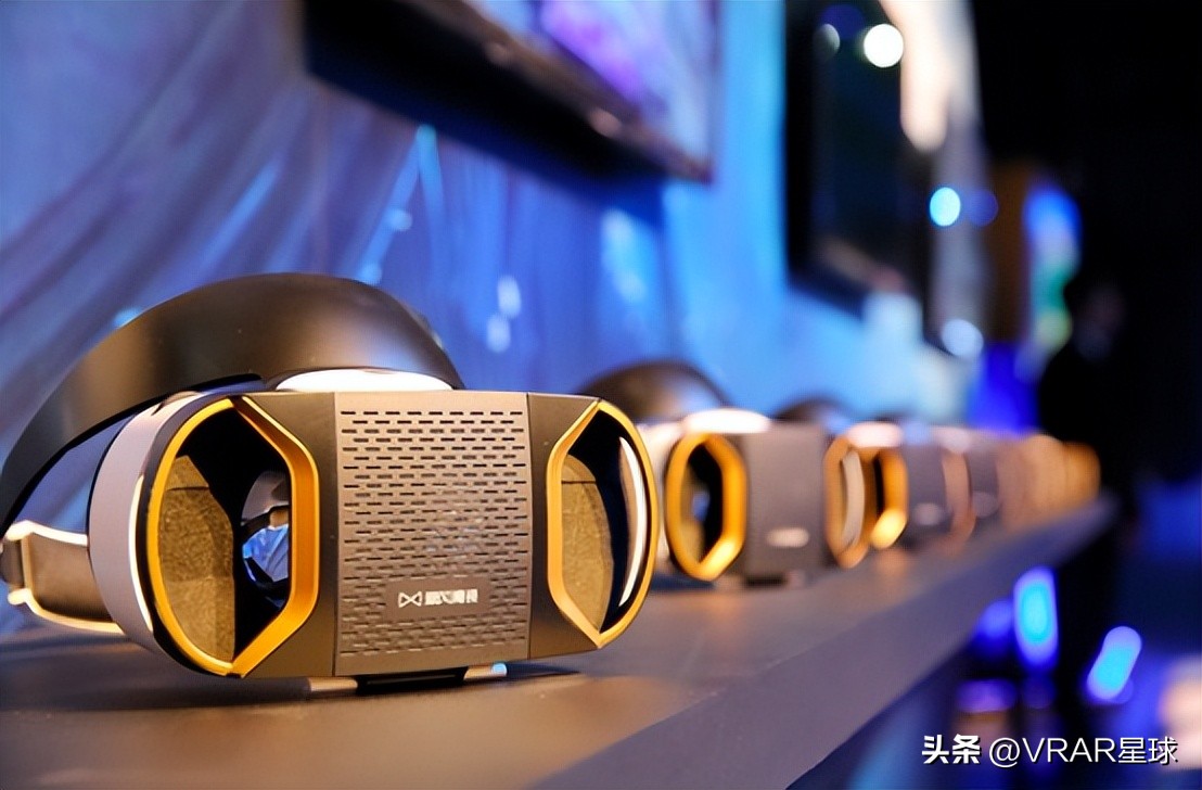 鍗板害鐗坴r,杩戜袱骞翠笂甯傜殑鍥戒骇vr澶存樉