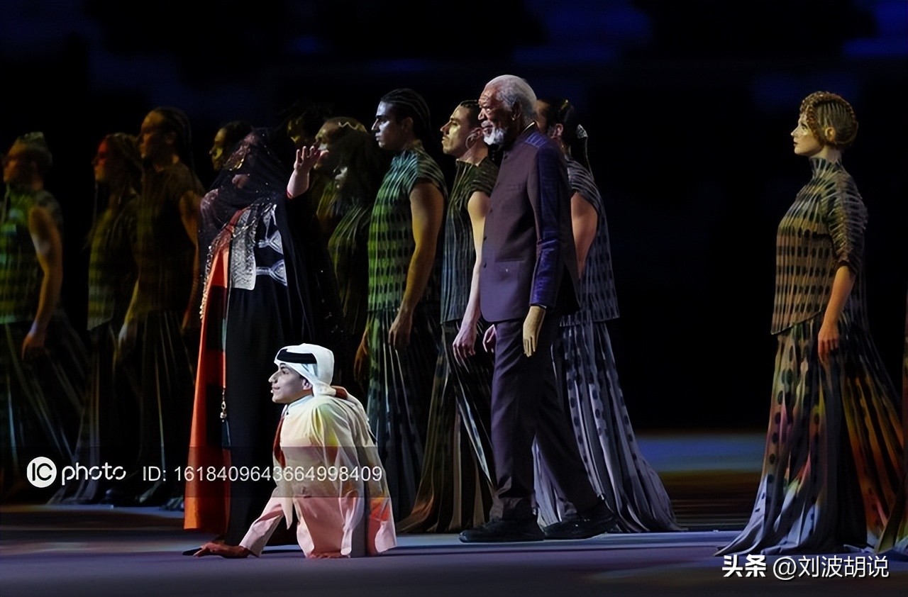 2022卡塔尔世界杯精彩瞬间宣传片,2022卡塔尔世界杯足球画面