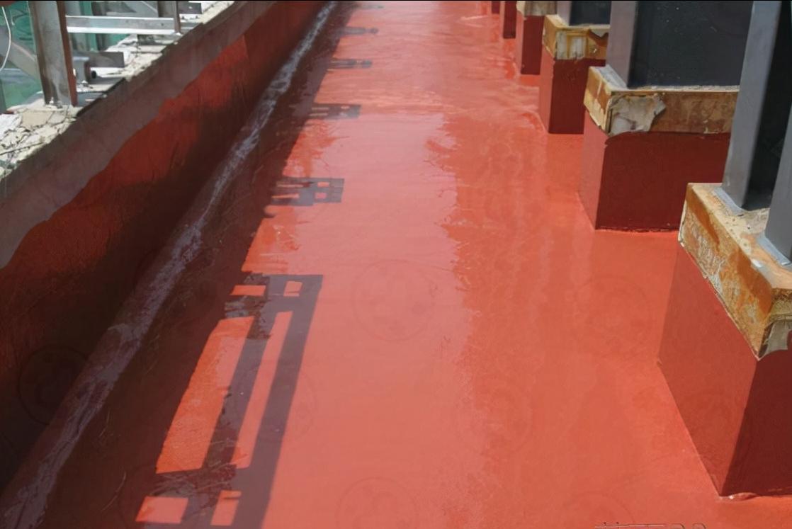 聚氨酯室外防水多久能没味道,聚氨酯防水适合室外吗