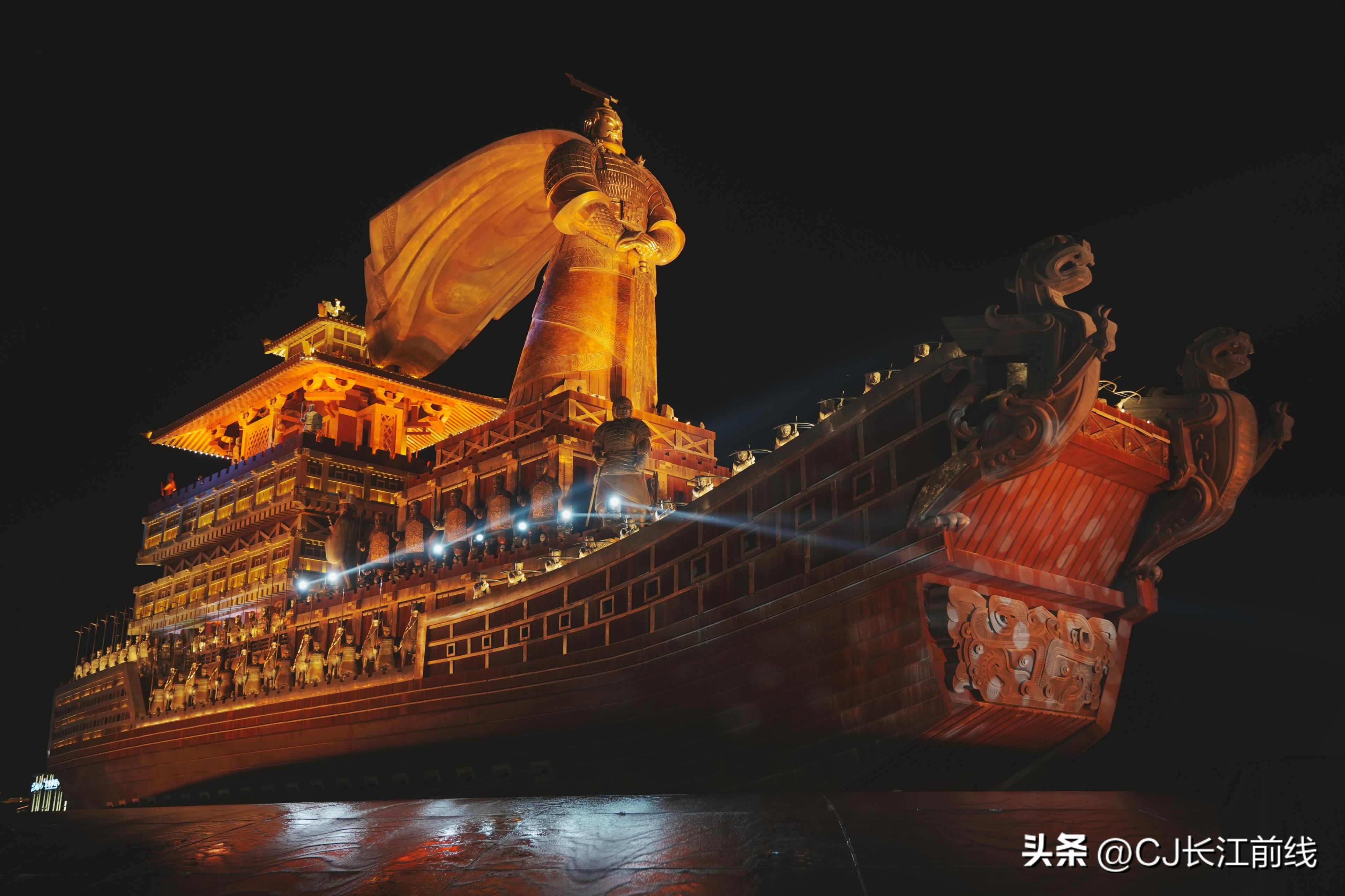 西安昆明湖周边的景点有哪些,西安昆明池公园游玩攻略