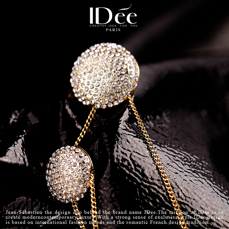 毛衣珍珠项链配饰高档气质925银,毛衣链子项链配饰秋冬简约珍珠