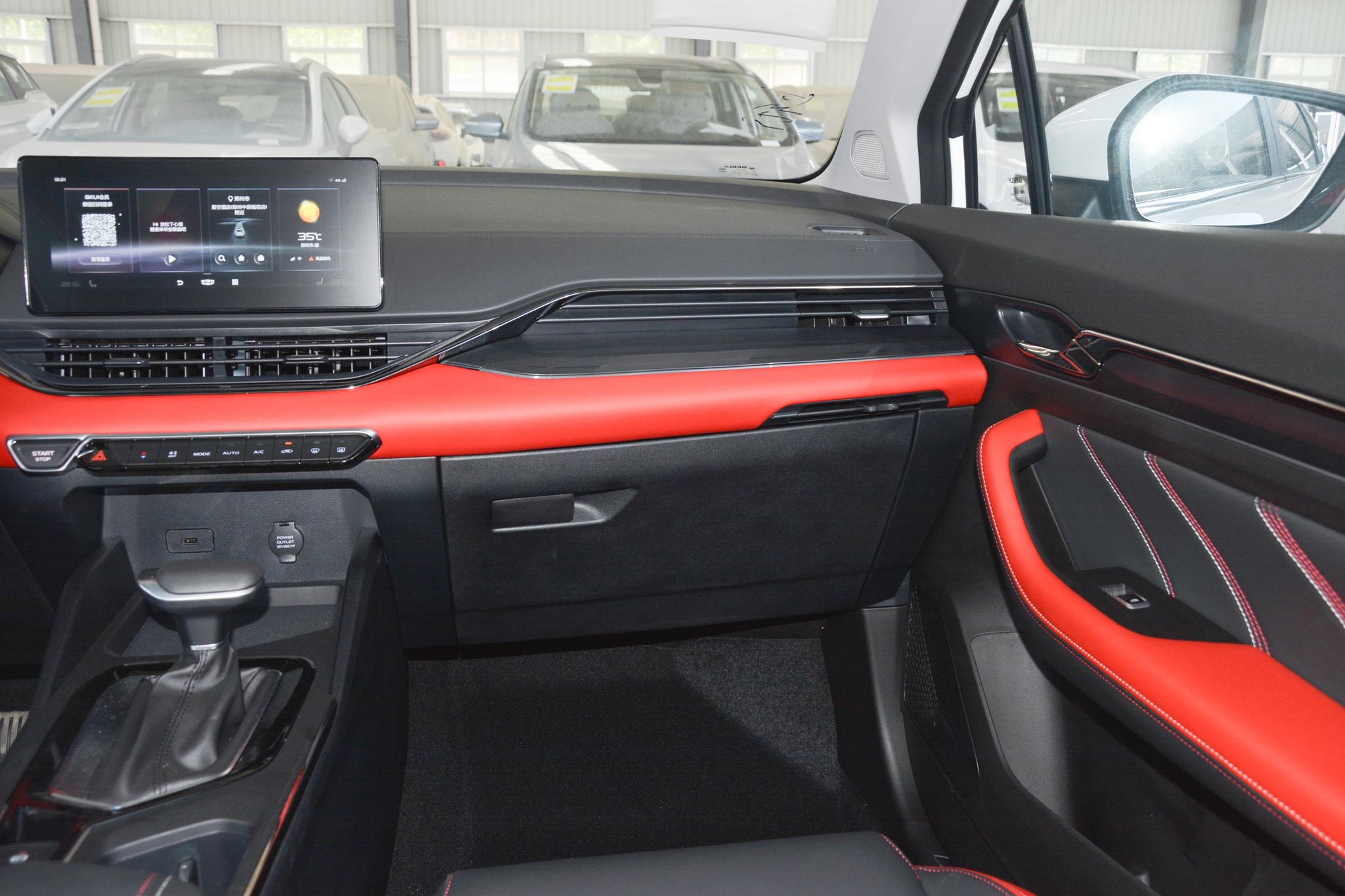 用92号燃油的合资suv有哪几款,9万块也要买紧凑级suv推荐这三台