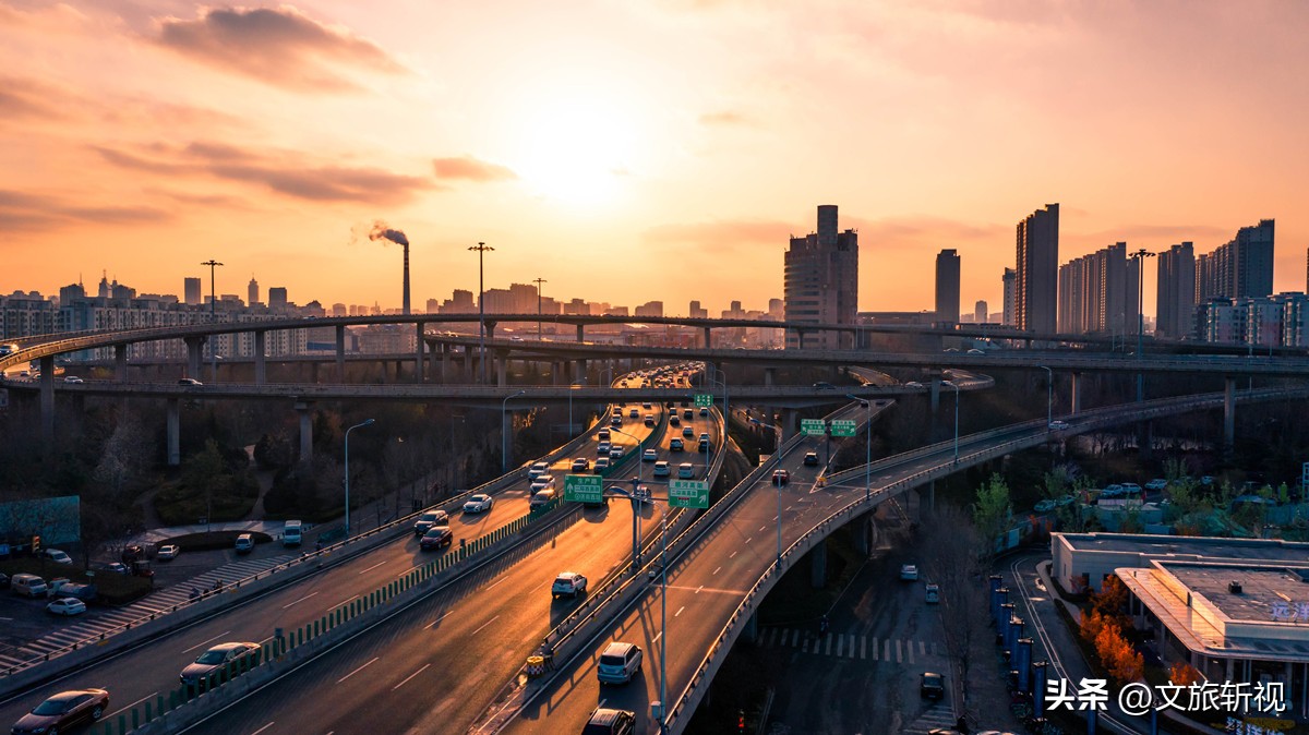 济南市哪个区最穷,济南有没有特别贫穷的地方