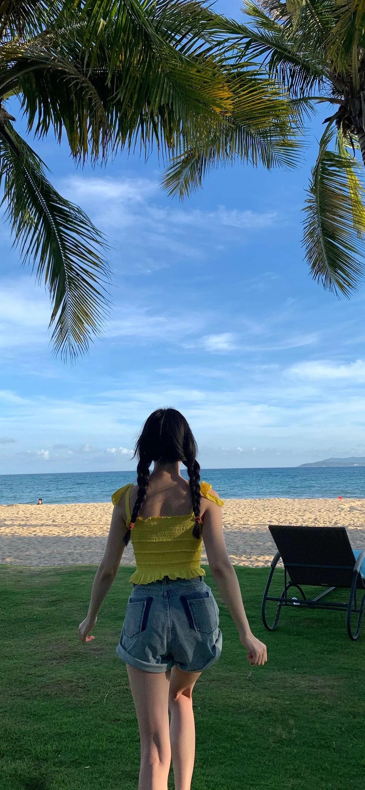 高清美女壁纸写真系列,漂亮女神写真集壁纸