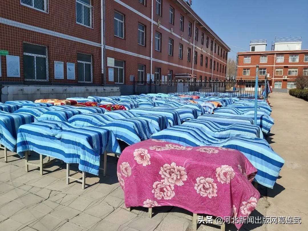 邢台市信都区皇寺中学家长会,邢台市信都区皇寺中学196班