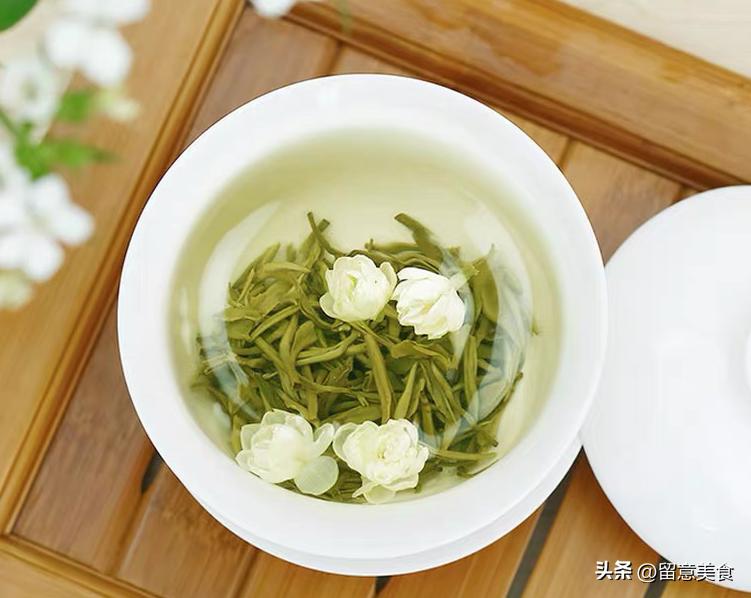 全国哪的茶最好喝？经过评选，这4款茶名列前茅，你喝过几个？