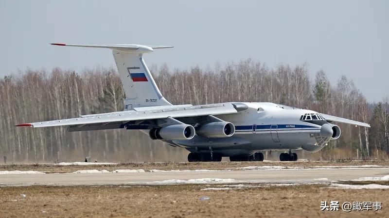 俄罗斯空军战机一览表,俄罗斯空军军衔对照表