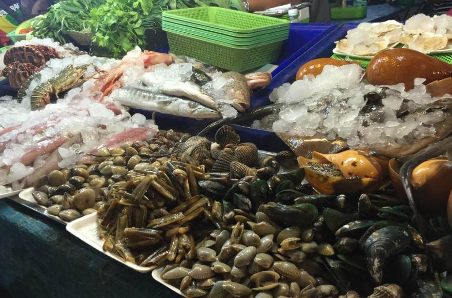 太仓海鲜事件真相,太仓海鲜事件始末