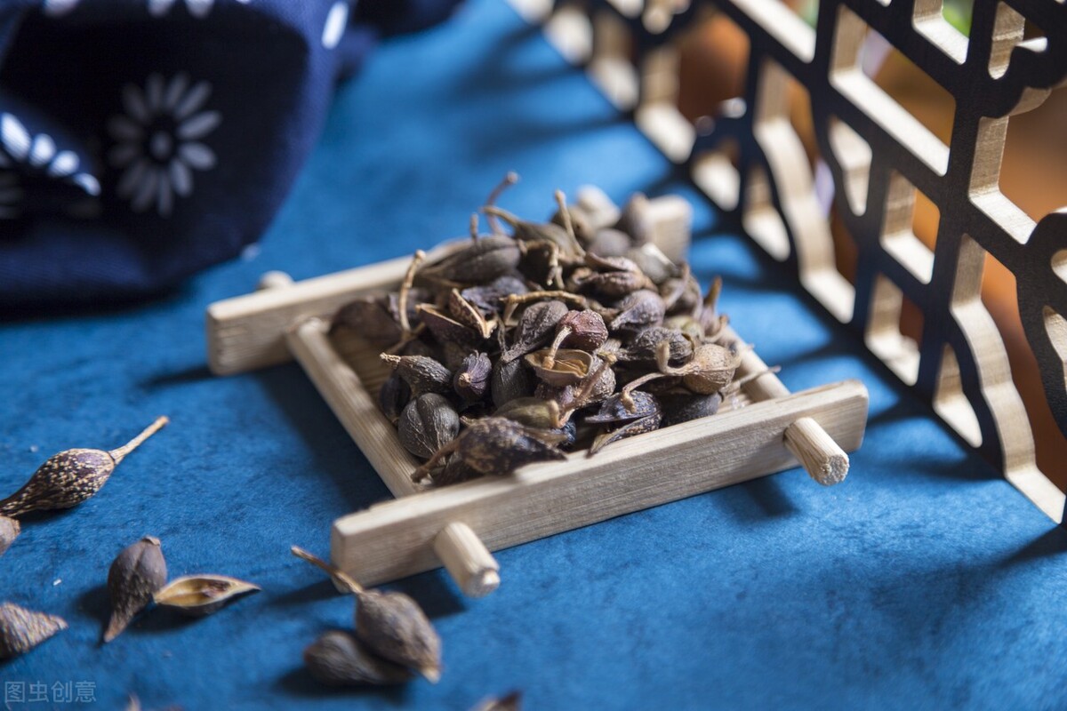 散结化瘀的中药方,千古第一祛瘀散结方