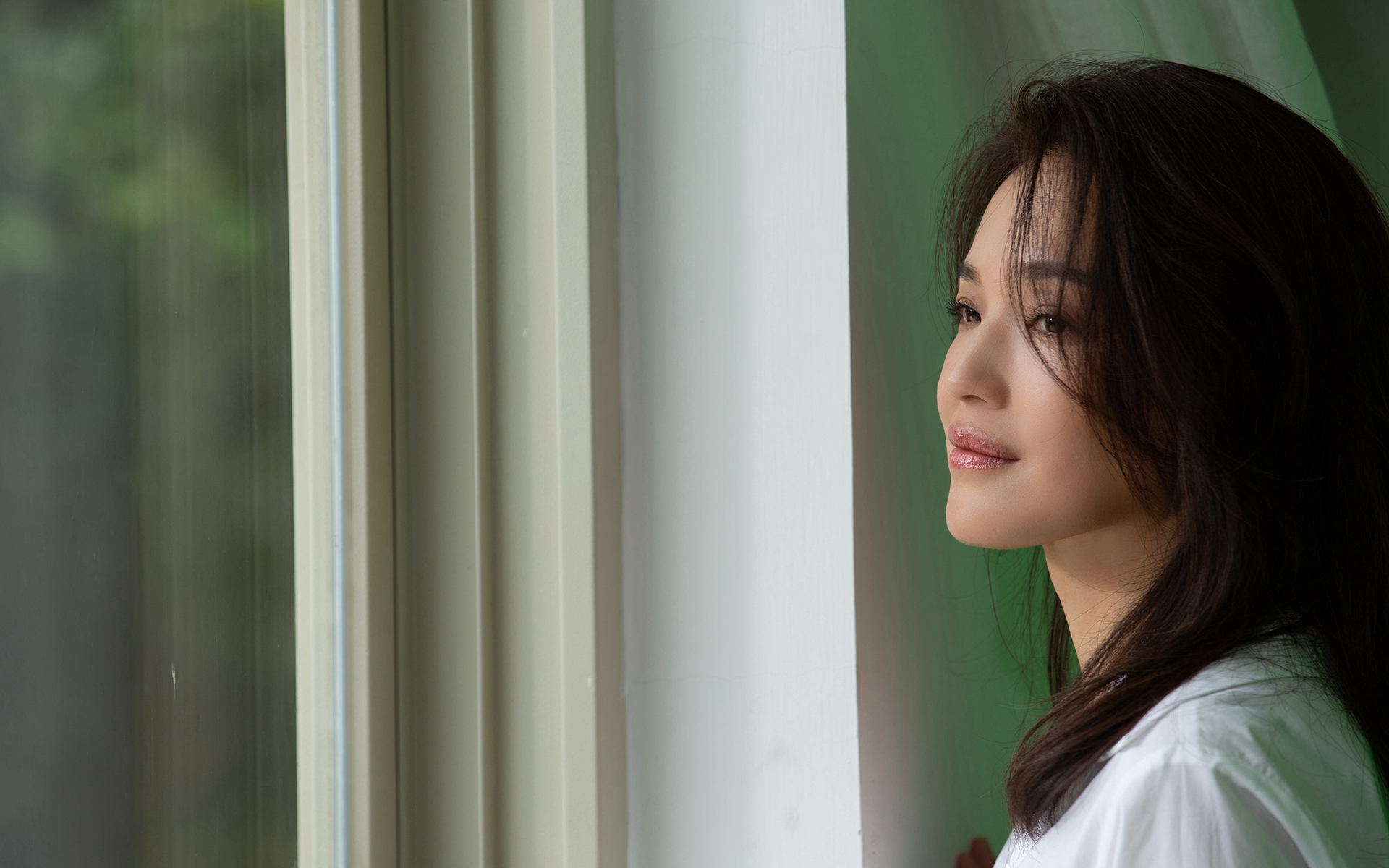 舒淇苦情戏,舒淇从影后到影后的蜕变史