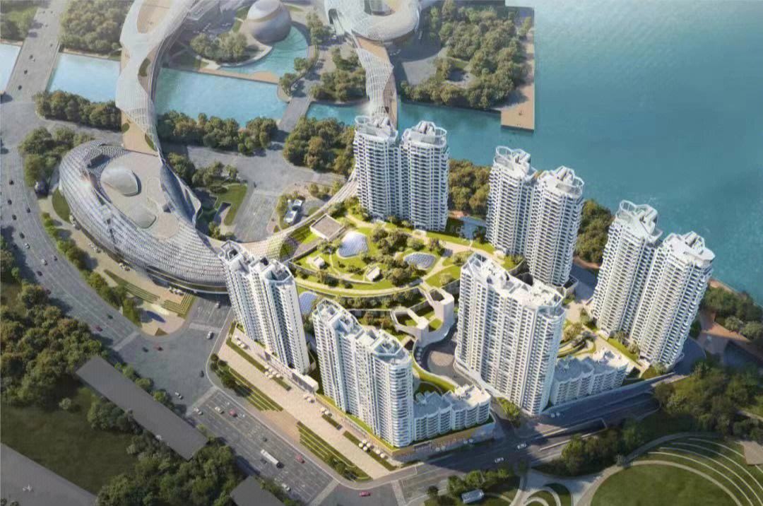 上海宝山好房源推荐,上海宝山清水房