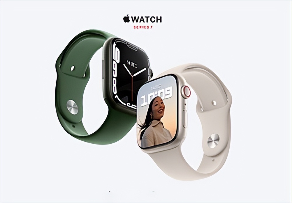 苹果小米华为智能手表比较,智能手表买小米还是华为