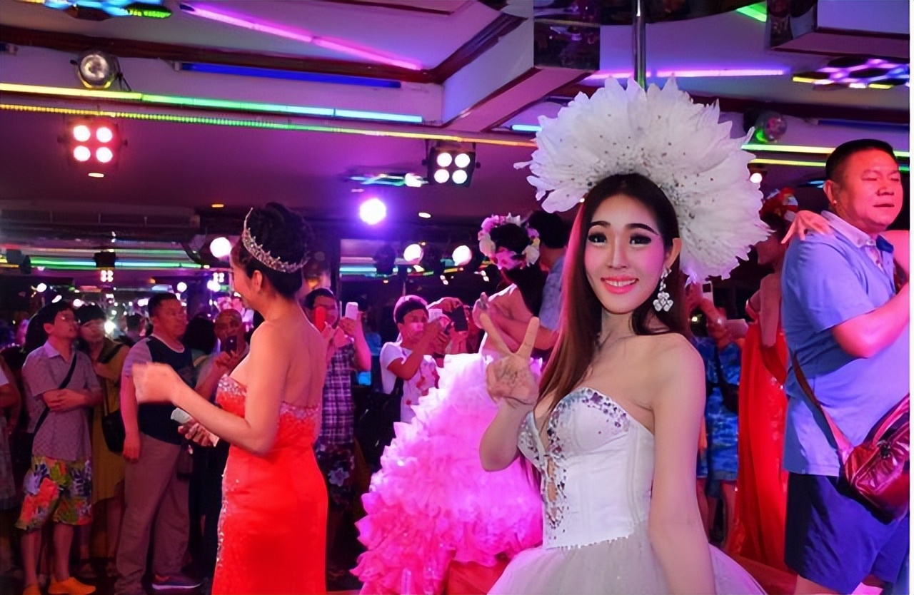 泰国人评价亚洲旅游,泰国人对华人的评价