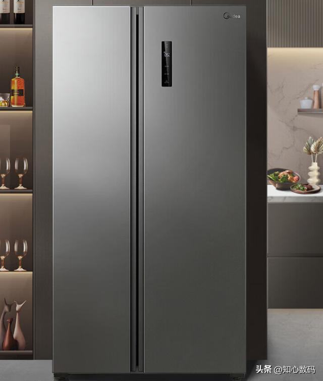 2023最建议买的五款冰箱,2023年新出的冰箱有哪几款