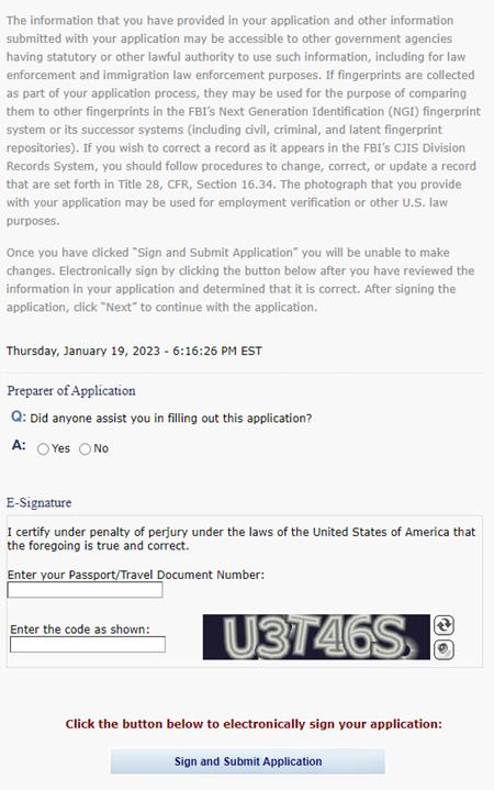 美国因公签证办理流程图,因公出国办理美国签证