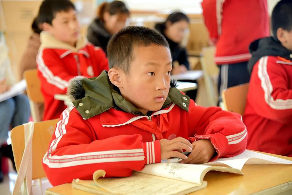 陕西延安宜川红军小学,延安宜川县红军小学