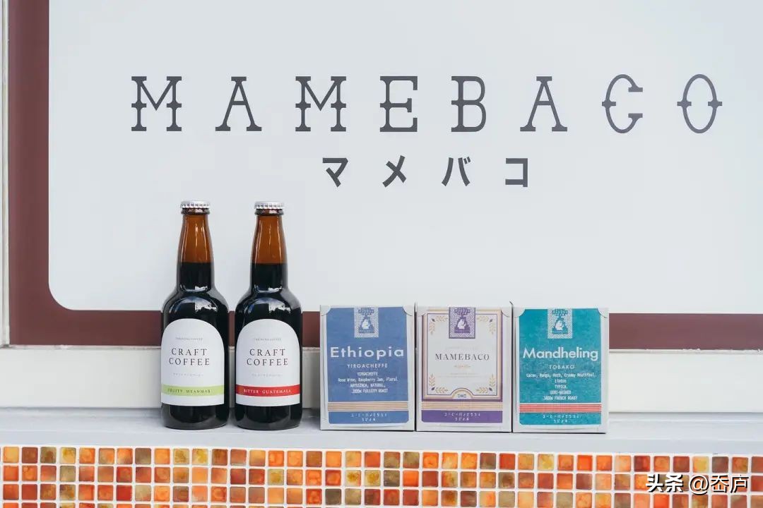 5000平米的咖啡馆,两百平方的咖啡馆