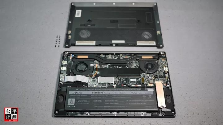 机械革命code10与code01选哪个,机械革命code01和code10