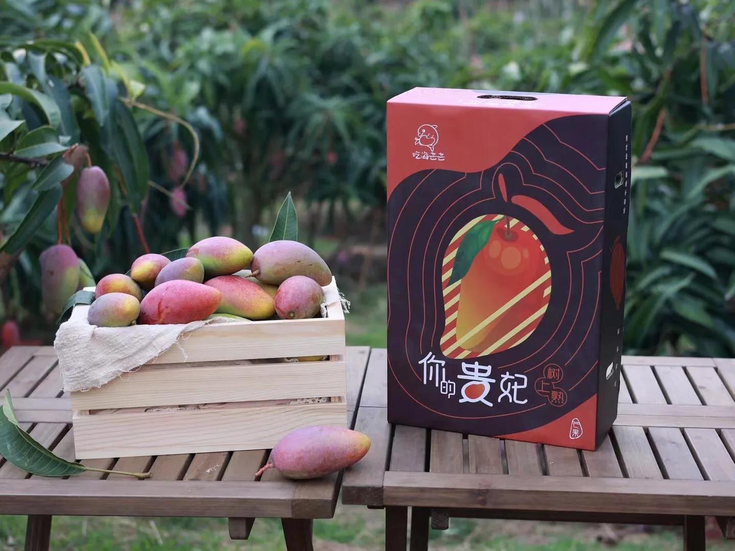 走遍田间高端水果礼盒怎么样,走遍田间高端水果礼盒