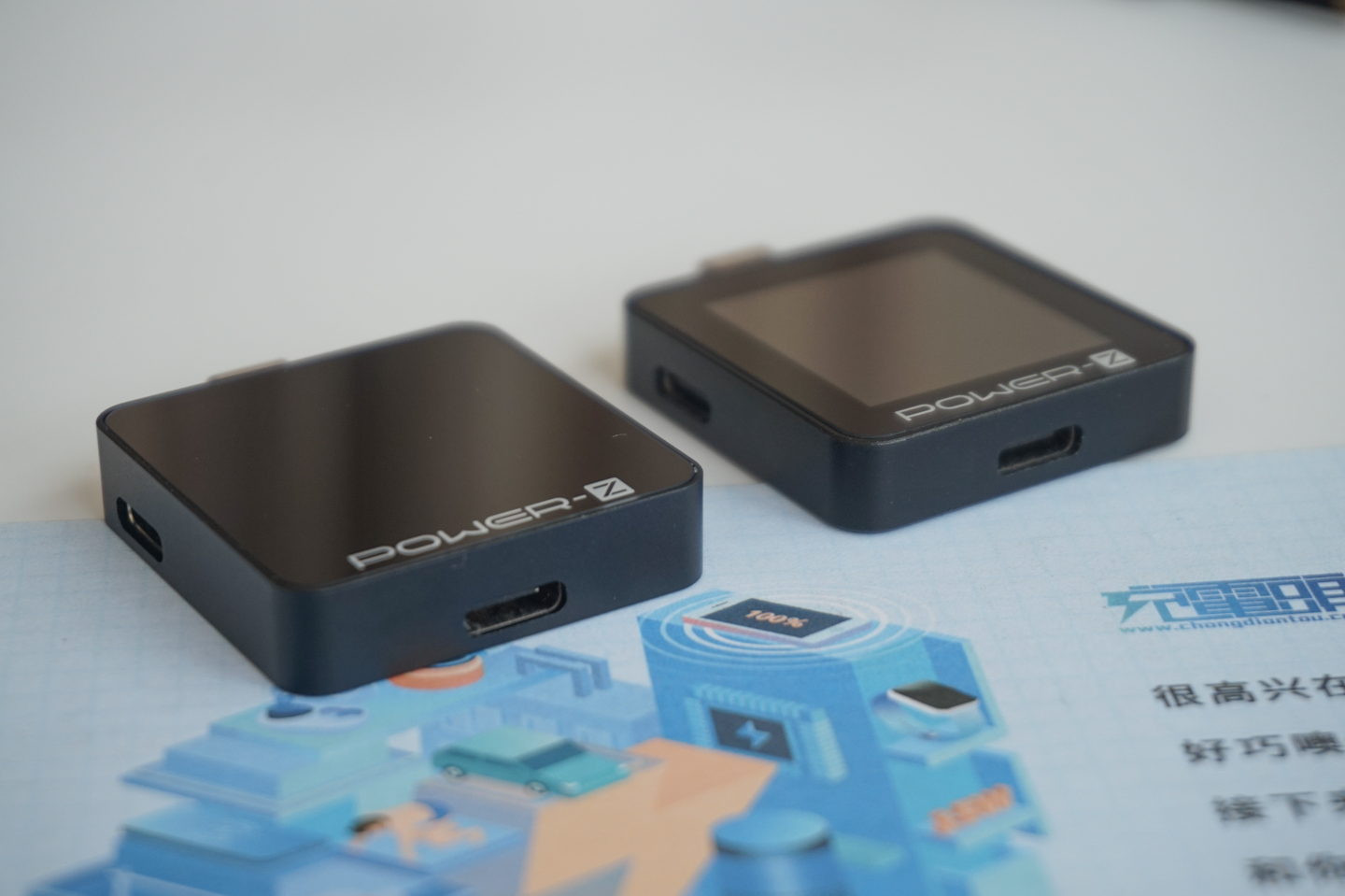 usb测试仪有何用,usb测试仪能测电池内阻么