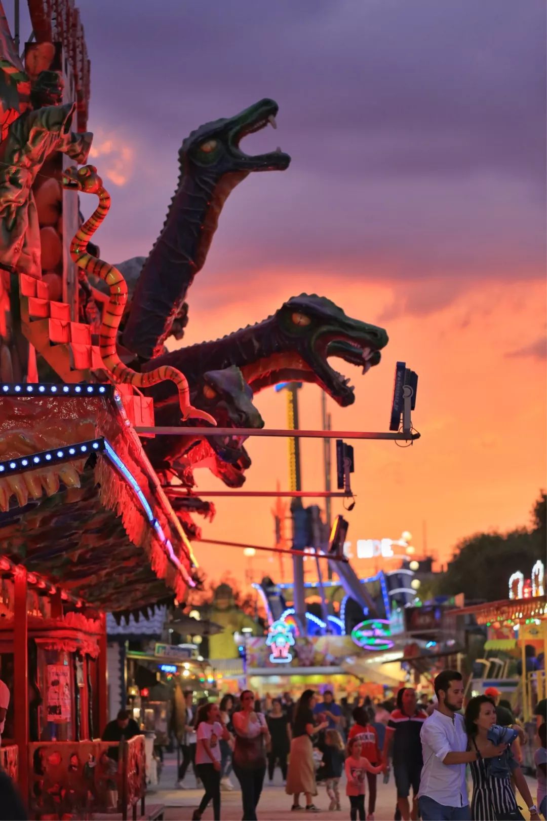 浪漫之都巴黎旅拍,浪漫之都巴黎城市