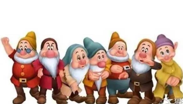 世界上最神秘的野生小矮人,地球上的神秘生物小矮人