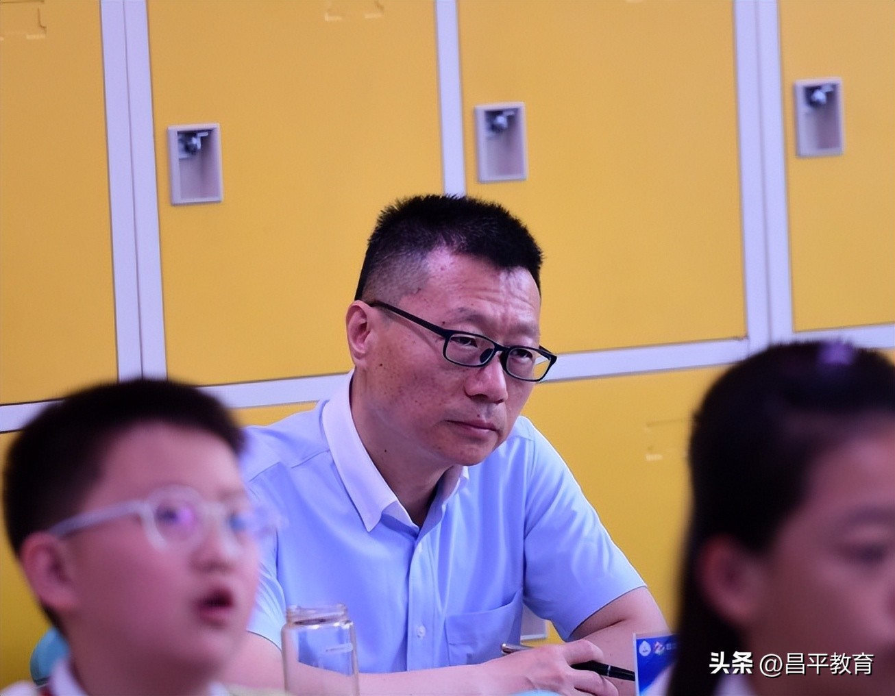 学区课堂教学研讨活动报道,学区活动美篇