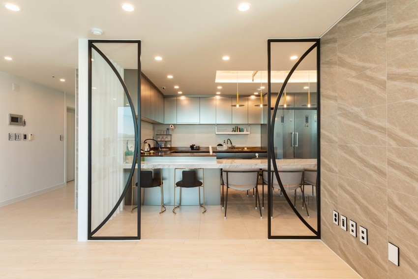 大平层楼房改造,楼房改造平层