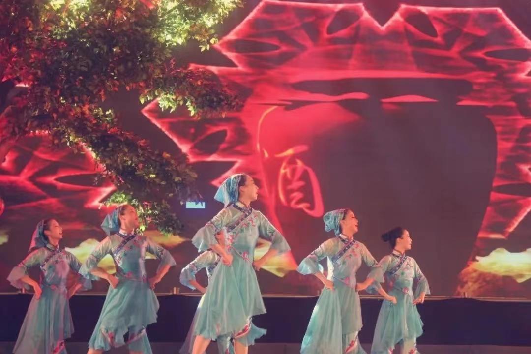 五月份文旅活动,七月活动精彩纷呈