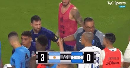 狂揽300亿！老男人梅西，为何能让中国男人集体失眠？