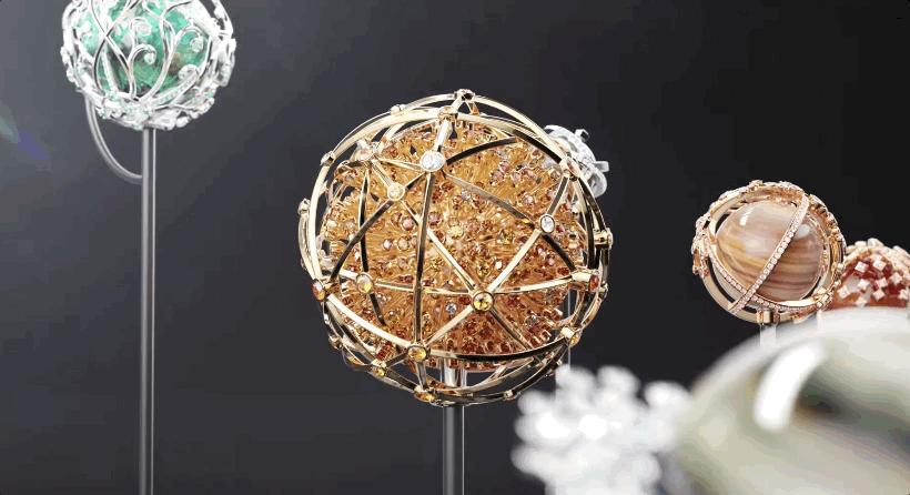 梵克雅宝是最保值的珠宝,梵克雅宝的首饰有什么魔力吗