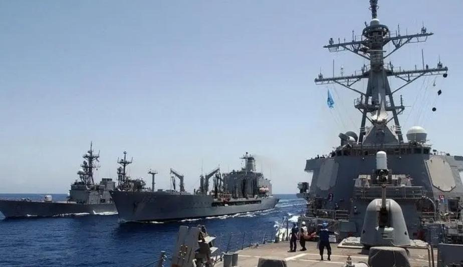 伯克3和055驱逐舰哪个厉害,美国阿利伯克3和中国055比较