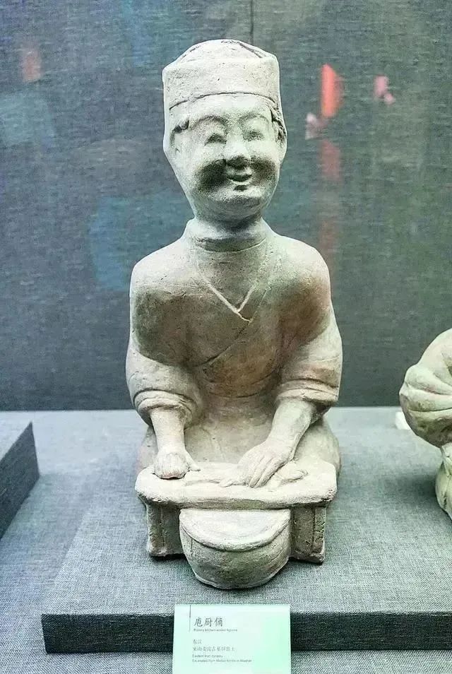 巫山烤鱼原生态,巫山烤鱼陈列馆