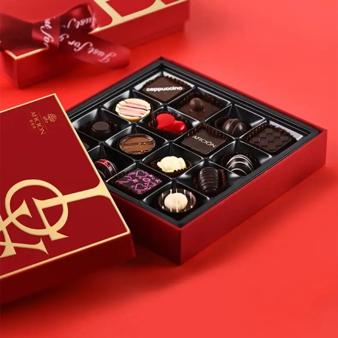 情人节应该给女生送点什么礼物,情人节女生应该要什么礼物呢